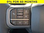 New 2025 Ford F-150 Lariat SuperCrew Cab for sale #SFB27241 - photo 29