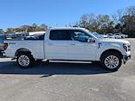 New 2025 Ford F-150 Lariat SuperCrew Cab for sale #SFB27241 - photo 3