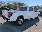 New 2025 Ford F-150 Lariat SuperCrew Cab for sale #SFB27241 - photo 4