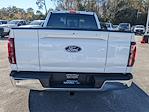 New 2025 Ford F-150 Lariat SuperCrew Cab for sale #SFB27241 - photo 5