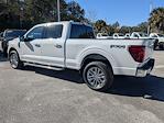 New 2025 Ford F-150 Lariat SuperCrew Cab for sale #SFB27241 - photo 6