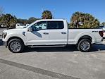 New 2025 Ford F-150 Lariat SuperCrew Cab for sale #SFB27241 - photo 7