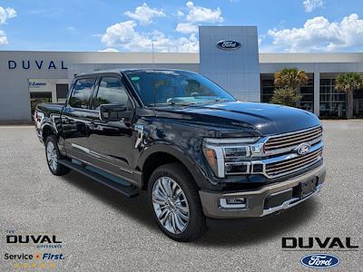 2025 Ford F-150 SuperCrew Cab 4WD Pickup for sale #SFB27264 - photo 1