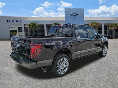 2025 Ford F-150 SuperCrew Cab 4WD Pickup for sale #SFB27264 - photo 2