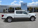 2025 Ford F-150 SuperCrew Cab 4WD Pickup for sale #SFB31608 - photo 3
