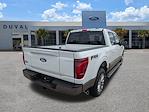 2025 Ford F-150 SuperCrew Cab 4WD Pickup for sale #SFB31608 - photo 2