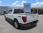 2025 Ford F-150 SuperCrew Cab 4WD Pickup for sale #SFB31608 - photo 5