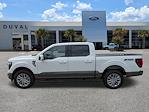 2025 Ford F-150 SuperCrew Cab 4WD Pickup for sale #SFB31608 - photo 6