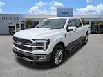 2025 Ford F-150 SuperCrew Cab 4WD Pickup for sale #SFB31608 - photo 7