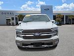 2025 Ford F-150 SuperCrew Cab 4WD Pickup for sale #SFB31608 - photo 8