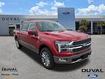 2025 Ford F-150 SuperCrew Cab 4WD Pickup for sale #SFB31810 - photo 1