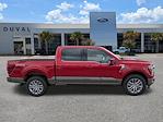 2025 Ford F-150 SuperCrew Cab 4WD Pickup for sale #SFB31810 - photo 3