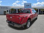 2025 Ford F-150 SuperCrew Cab 4WD Pickup for sale #SFB31810 - photo 2