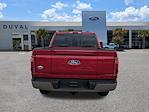 2025 Ford F-150 SuperCrew Cab 4WD Pickup for sale #SFB31810 - photo 4