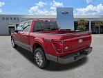 2025 Ford F-150 SuperCrew Cab 4WD Pickup for sale #SFB31810 - photo 5