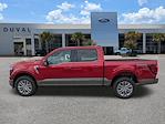 2025 Ford F-150 SuperCrew Cab 4WD Pickup for sale #SFB31810 - photo 6