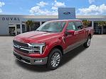 2025 Ford F-150 SuperCrew Cab 4WD Pickup for sale #SFB31810 - photo 7