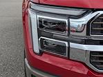 2025 Ford F-150 SuperCrew Cab 4WD Pickup for sale #SFB31810 - photo 9