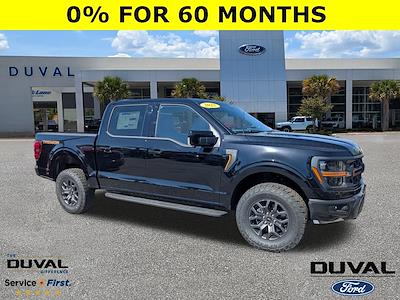 New 2025 Ford F-150 - photo 1