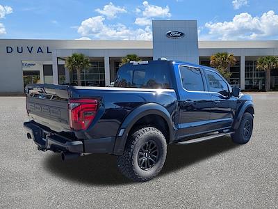 2025 Ford F-150 SuperCrew Cab 4WD Pickup for sale #SFB36646 - photo 2