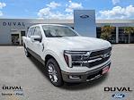 2025 Ford F-150 SuperCrew Cab 4WD Pickup for sale #SFB41751 - photo 1
