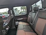 2025 Ford F-150 SuperCrew Cab 4WD Pickup for sale #SFB41751 - photo 13