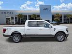 2025 Ford F-150 SuperCrew Cab 4WD Pickup for sale #SFB41751 - photo 3