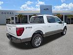 2025 Ford F-150 SuperCrew Cab 4WD Pickup for sale #SFB41751 - photo 2