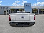2025 Ford F-150 SuperCrew Cab 4WD Pickup for sale #SFB41751 - photo 4