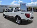 2025 Ford F-150 SuperCrew Cab 4WD Pickup for sale #SFB41751 - photo 5