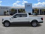 2025 Ford F-150 SuperCrew Cab 4WD Pickup for sale #SFB41751 - photo 6