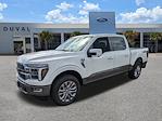 2025 Ford F-150 SuperCrew Cab 4WD Pickup for sale #SFB41751 - photo 7
