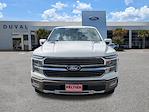 2025 Ford F-150 SuperCrew Cab 4WD Pickup for sale #SFB41751 - photo 8
