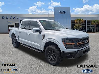 2025 Ford F-150 SuperCrew Cab 4WD Pickup for sale #SFB47344 - photo 1