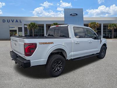 2025 Ford F-150 SuperCrew Cab 4WD Pickup for sale #SFB47344 - photo 2