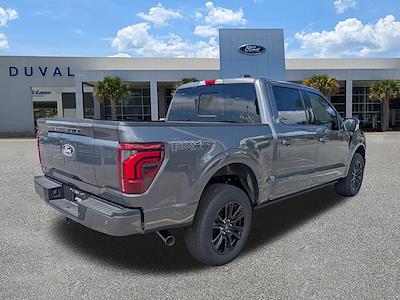 2025 Ford F-150 SuperCrew Cab 4x4 Pickup for sale #SFB48215 - photo 2