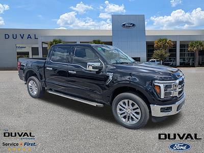 2025 Ford F-150 SuperCrew Cab 4x4 Pickup for sale #SFB48326 - photo 1