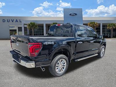 2025 Ford F-150 SuperCrew Cab 4x4 Pickup for sale #SFB48326 - photo 2