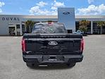 2025 Ford F-150 SuperCrew Cab 4x4 Pickup for sale #SFB49156 - photo 22