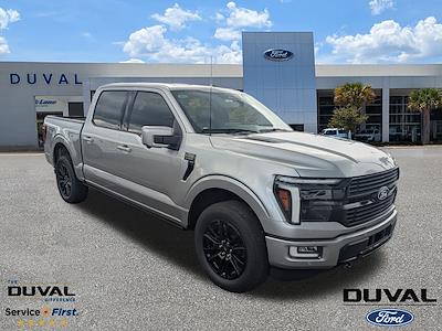 2025 Ford F-150 SuperCrew Cab 4WD Pickup for sale #SFB49310 - photo 1