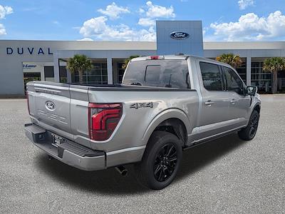 2025 Ford F-150 SuperCrew Cab 4WD Pickup for sale #SFB49310 - photo 2