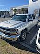 2018 Chevrolet Silverado 1500 Crew Cab RWD Pickup for sale #SFB49310A - photo 3