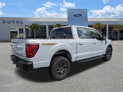 2025 Ford F-150 SuperCrew Cab 4WD Pickup for sale #SFB50127 - photo 2