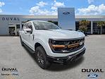 2025 Ford F-150 SuperCrew Cab 4WD Pickup for sale #SFB50127 - photo 1