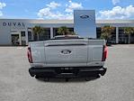 2025 Ford F-150 SuperCrew Cab 4WD Pickup for sale #SFB50127 - photo 4