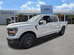 2025 Ford F-150 SuperCrew Cab 4WD Pickup for sale #SFB50127 - photo 7