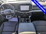 2025 Ford F-150 SuperCrew Cab 4WD Pickup for sale #SFB50337 - photo 16