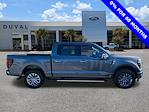 2025 Ford F-150 SuperCrew Cab 4WD Pickup for sale #SFB50337 - photo 3