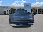 2025 Ford F-150 SuperCrew Cab 4WD Pickup for sale #SFB50337 - photo 4