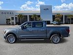 2025 Ford F-150 SuperCrew Cab 4WD Pickup for sale #SFB50337 - photo 6